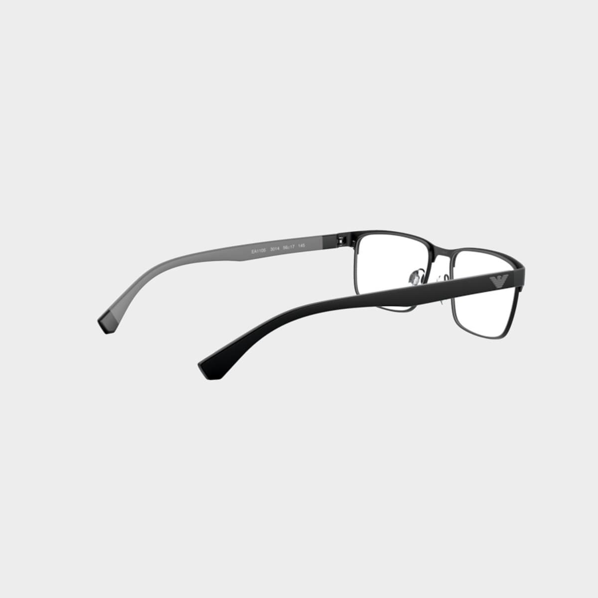 Emporio Armani EA1105 Šifra boje 3014 dioptrijski okvir, Očna Kuća Stanković