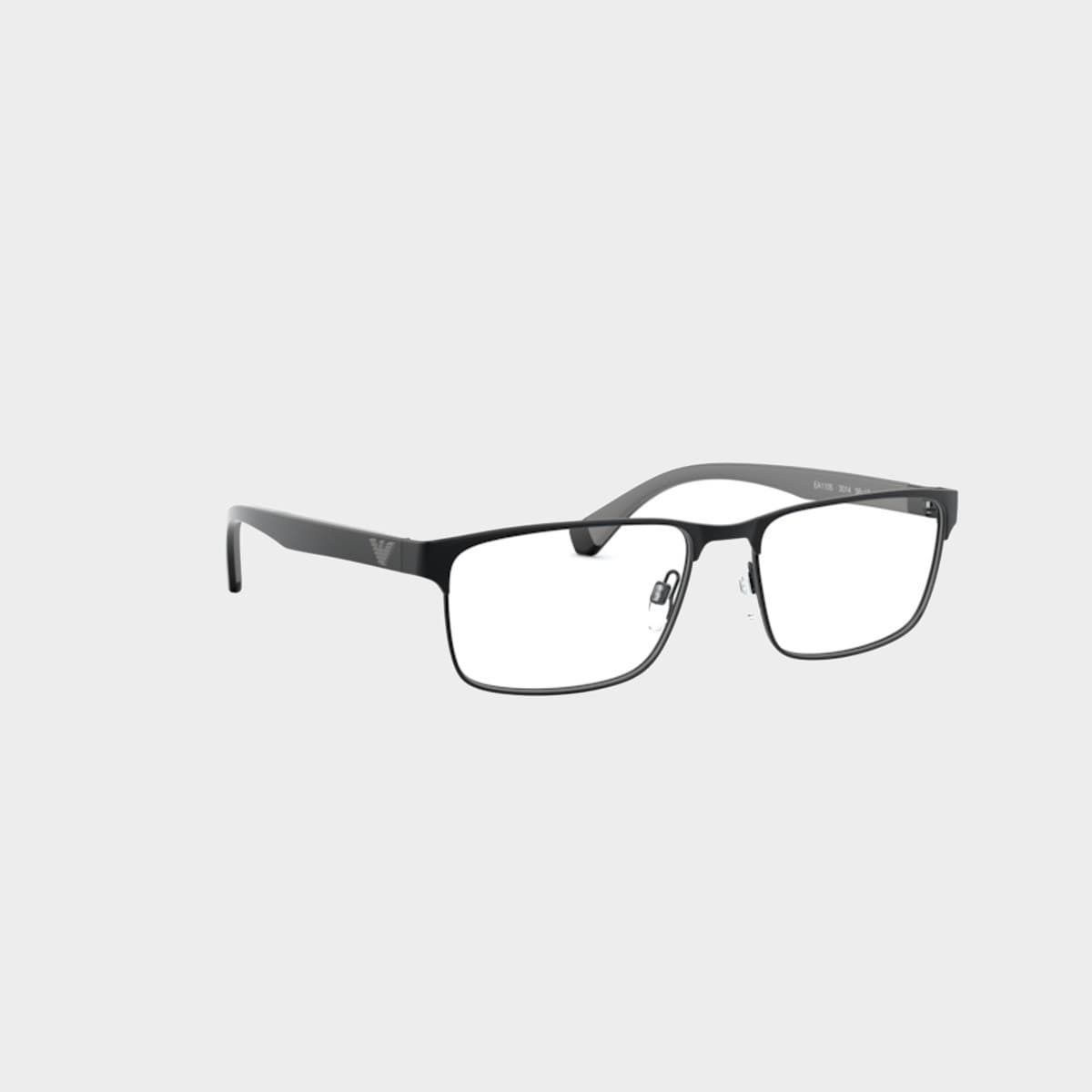 Emporio Armani EA1105 Šifra boje 3014 dioptrijski okvir, Očna Kuća Stanković