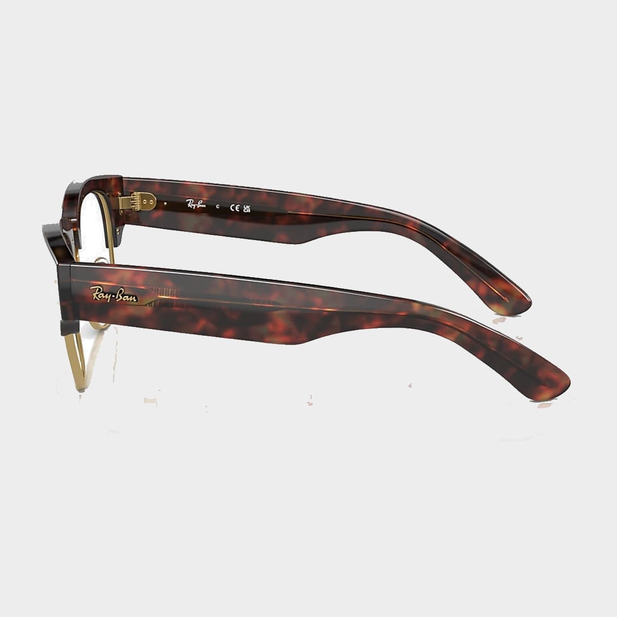Ray-Ban RX0316V Šifra boje 2372 dioptrijski okvir, Očna Kuća Stanković