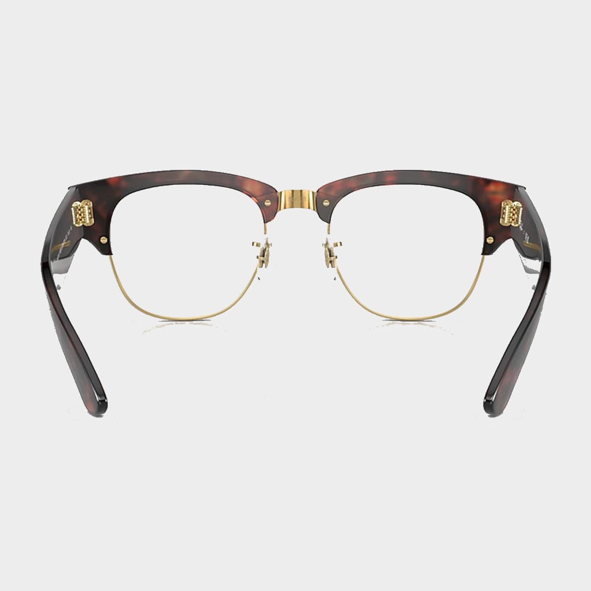 Ray-Ban RX0316V Šifra boje 2372 dioptrijski okvir, Očna Kuća Stanković