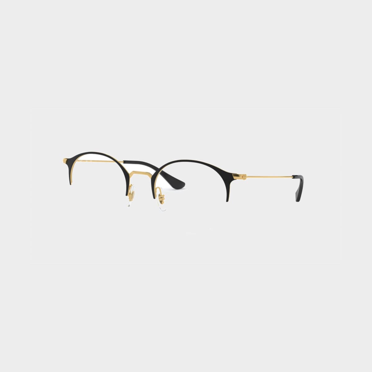 Ray-Ban RX3578V Šifra boje 2890 dioptrijski okvir, Očna Kuća Stanković