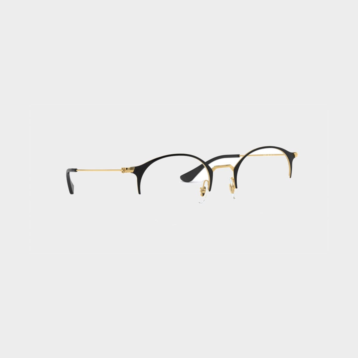 Ray-Ban RX3578V Šifra boje 2890 dioptrijski okvir, Očna Kuća Stanković