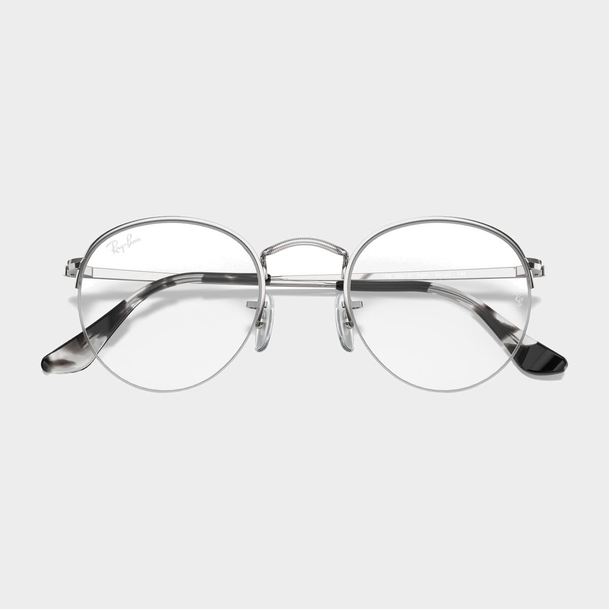 Ray-Ban RX3947V Šifra boje 2501 dioptrijski okvir, Očna Kuća Stanković
