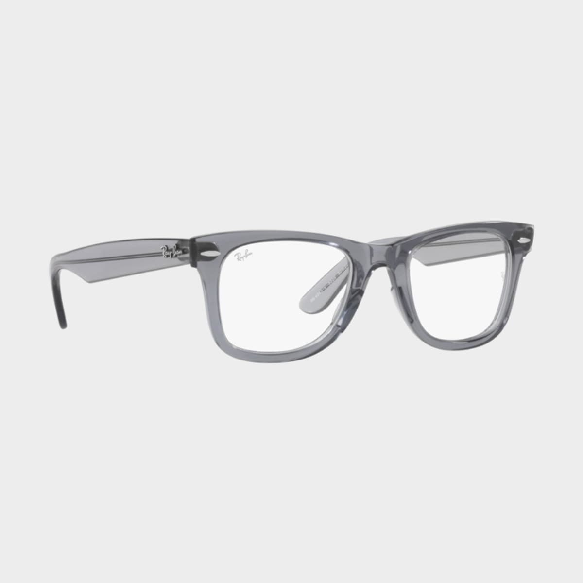 Ray-Ban RX4340V Šifra boje 8225 dioptrijski okvir, Očna Kuća Stanković