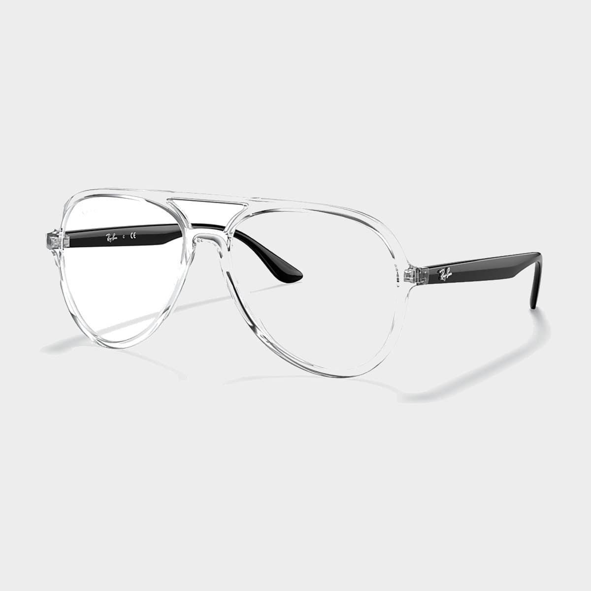 Ray-Ban RX4376V Šifra boje 5943 dioptrijski okvir, Očna Kuća Stanković
