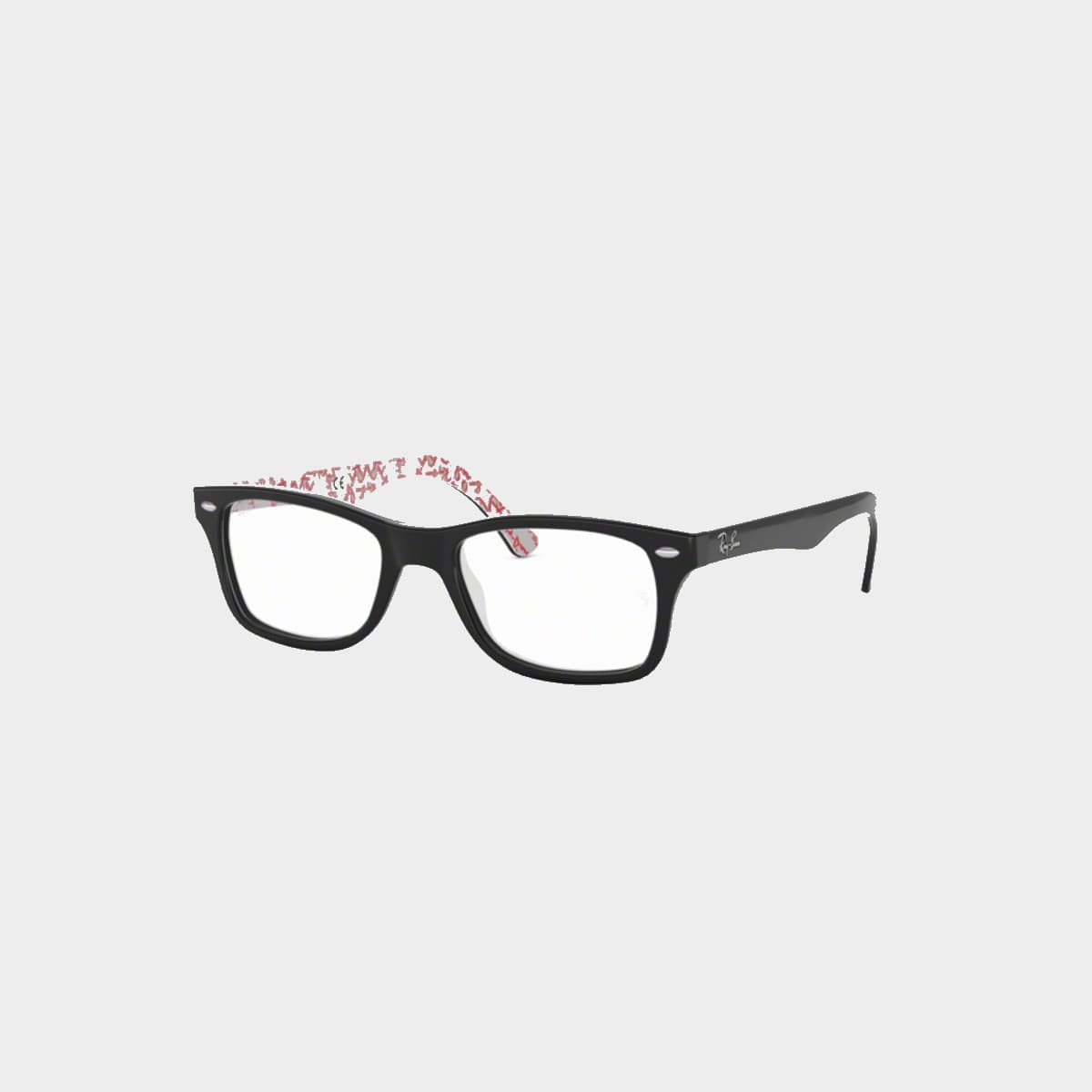 Ray-Ban RX5228 Šifra boje 5014 dioptrijski okvir, Očna Kuća Stanković