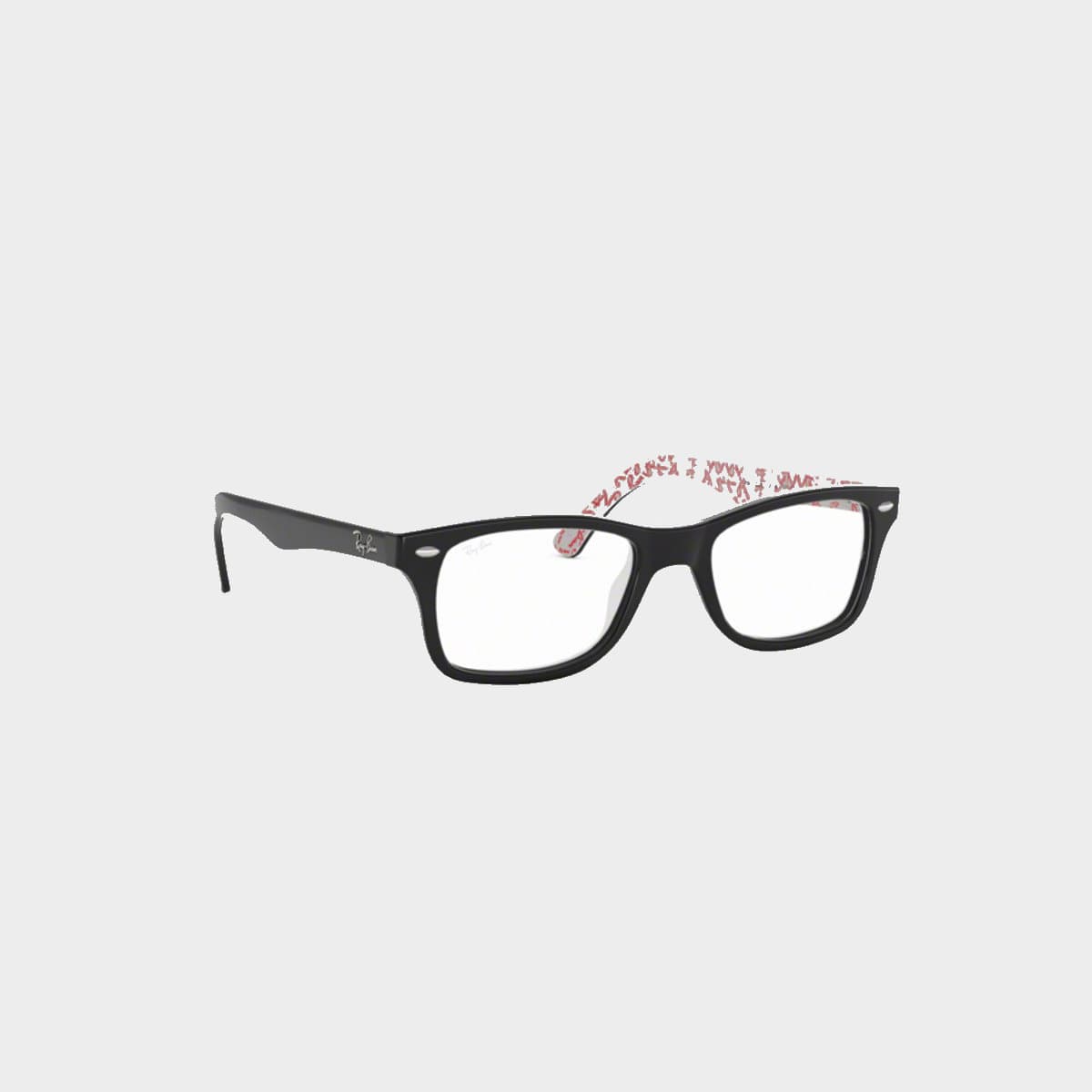 Ray-Ban RX5228 Šifra boje 5014 dioptrijski okvir, Očna Kuća Stanković
