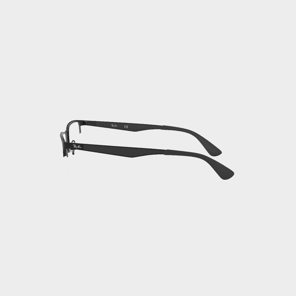 Ray-Ban RX6335 Šifra boje 2503 dioptrijski okvir, Očna Kuća Stanković