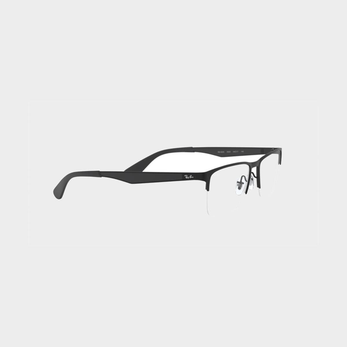 Ray-Ban RX6335 Šifra boje 2503 dioptrijski okvir, Očna Kuća Stanković