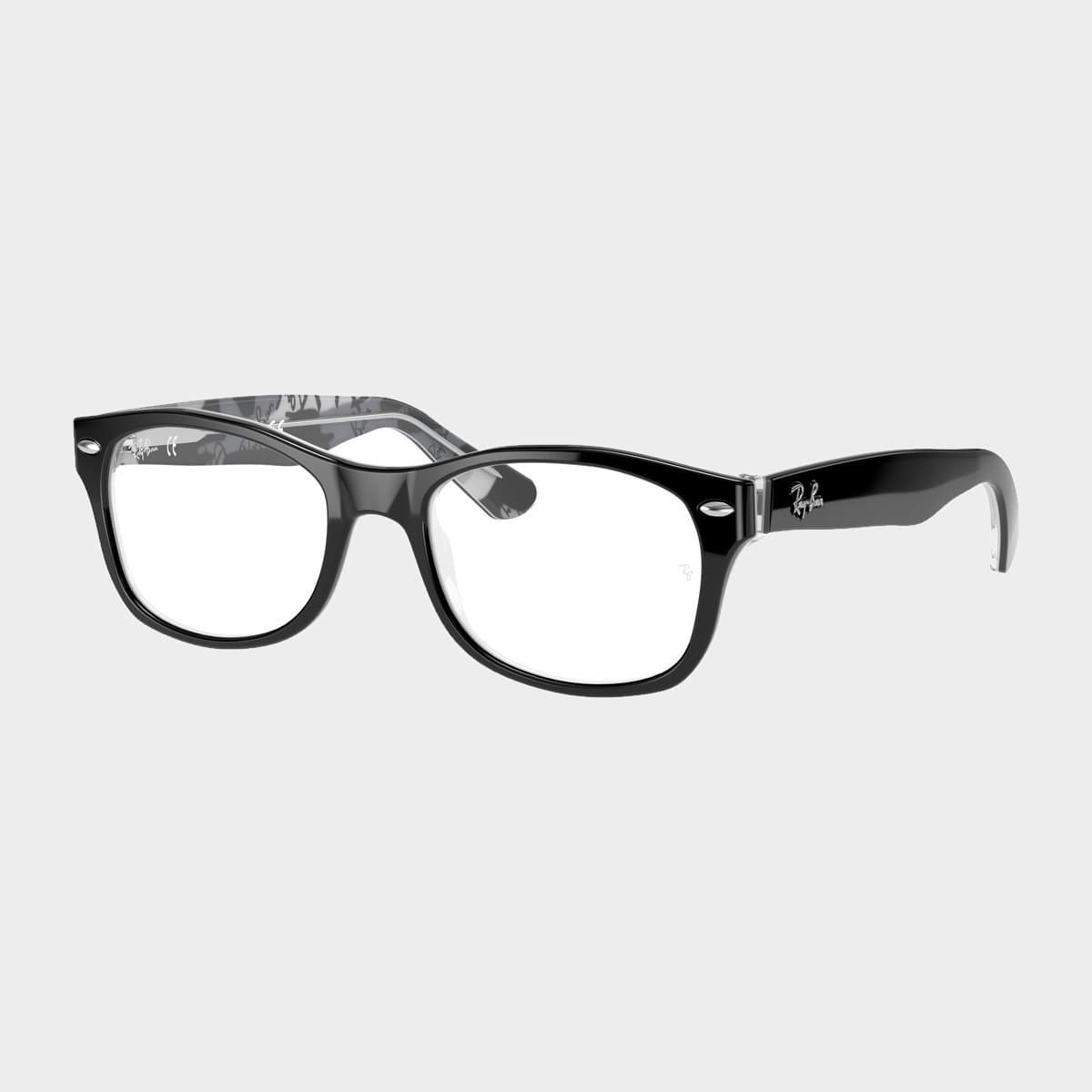 Ray-Ban Junior RY1528 Šifra boje 3803 dioptrijski okvir, Očna Kuća Stanković