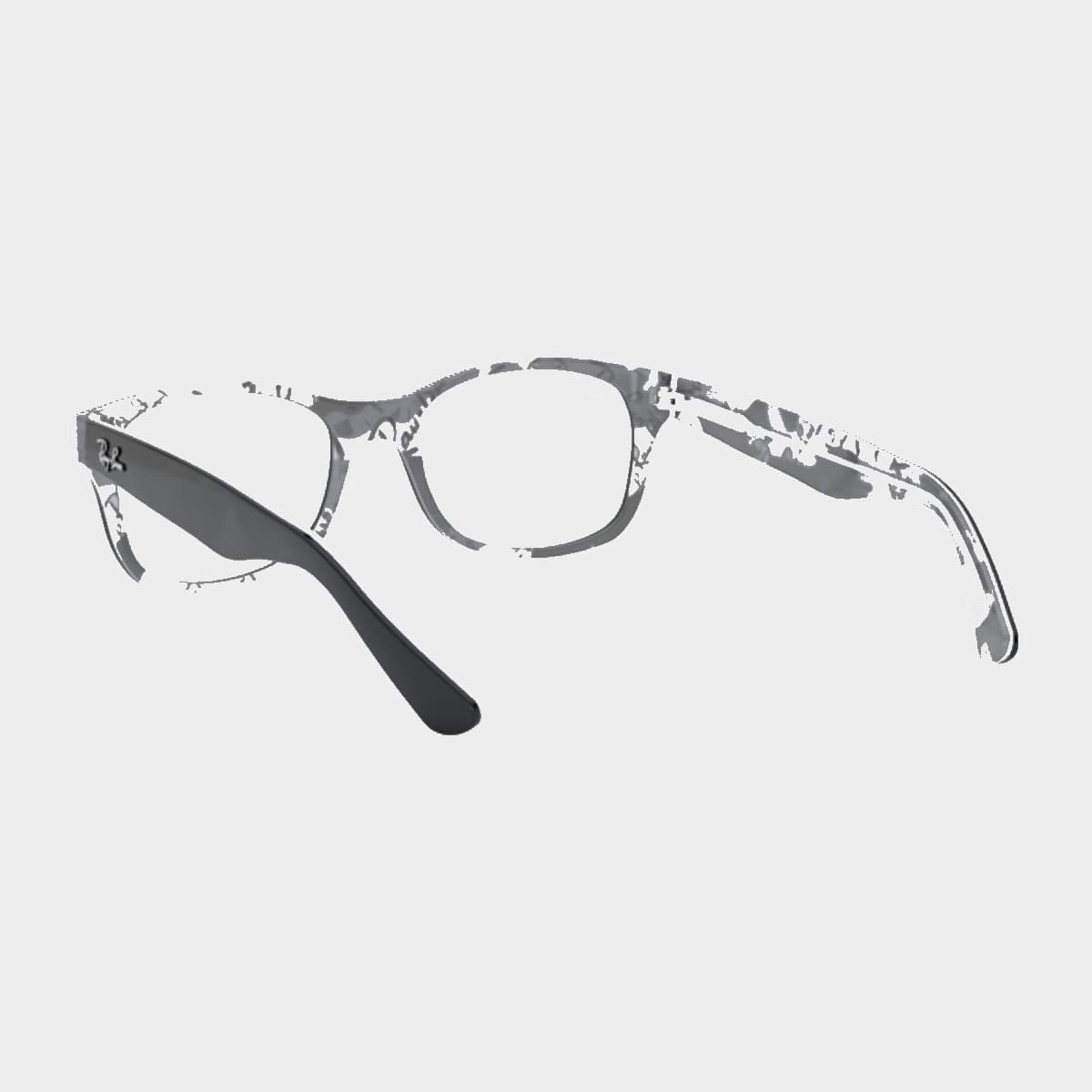Ray-Ban Junior RY1528 Šifra boje 3803 dioptrijski okvir, Očna Kuća Stanković