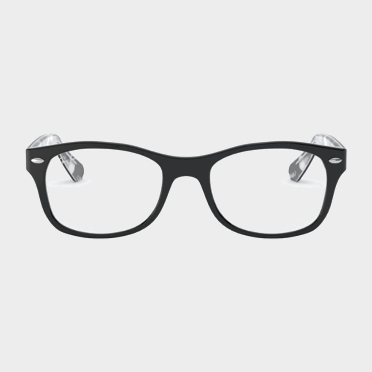 Ray-Ban Junior RY1528 Šifra boje 3803 dioptrijski okvir, Očna Kuća Stanković