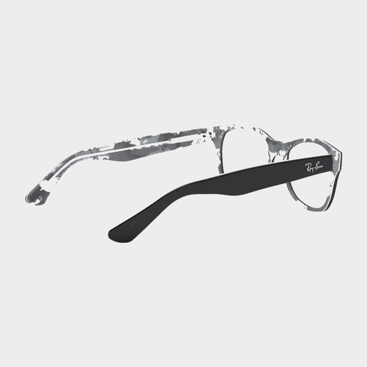 Ray-Ban Junior RY1528 Šifra boje 3803 dioptrijski okvir, Očna Kuća Stanković