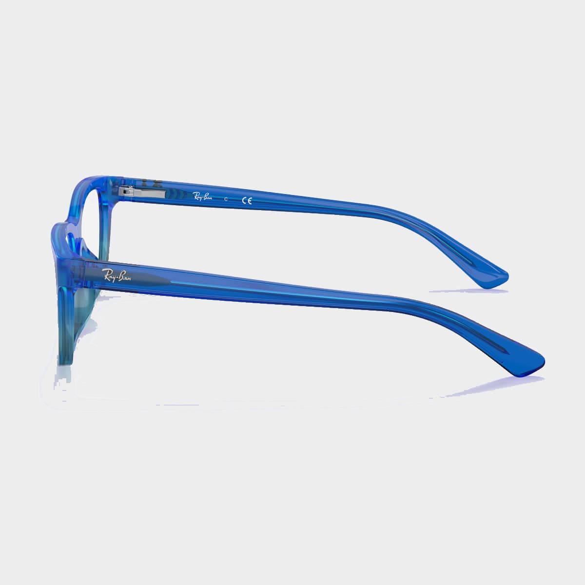 Ray-Ban Junior RY1536 Šifra boje 3731 dioptrijski okvir, Očna Kuća Stanković