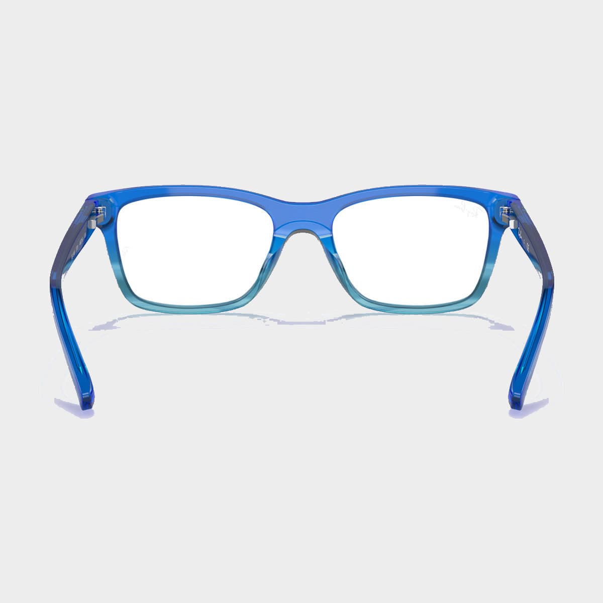 Ray-Ban Junior RY1536 Šifra boje 3731 dioptrijski okvir, Očna Kuća Stanković