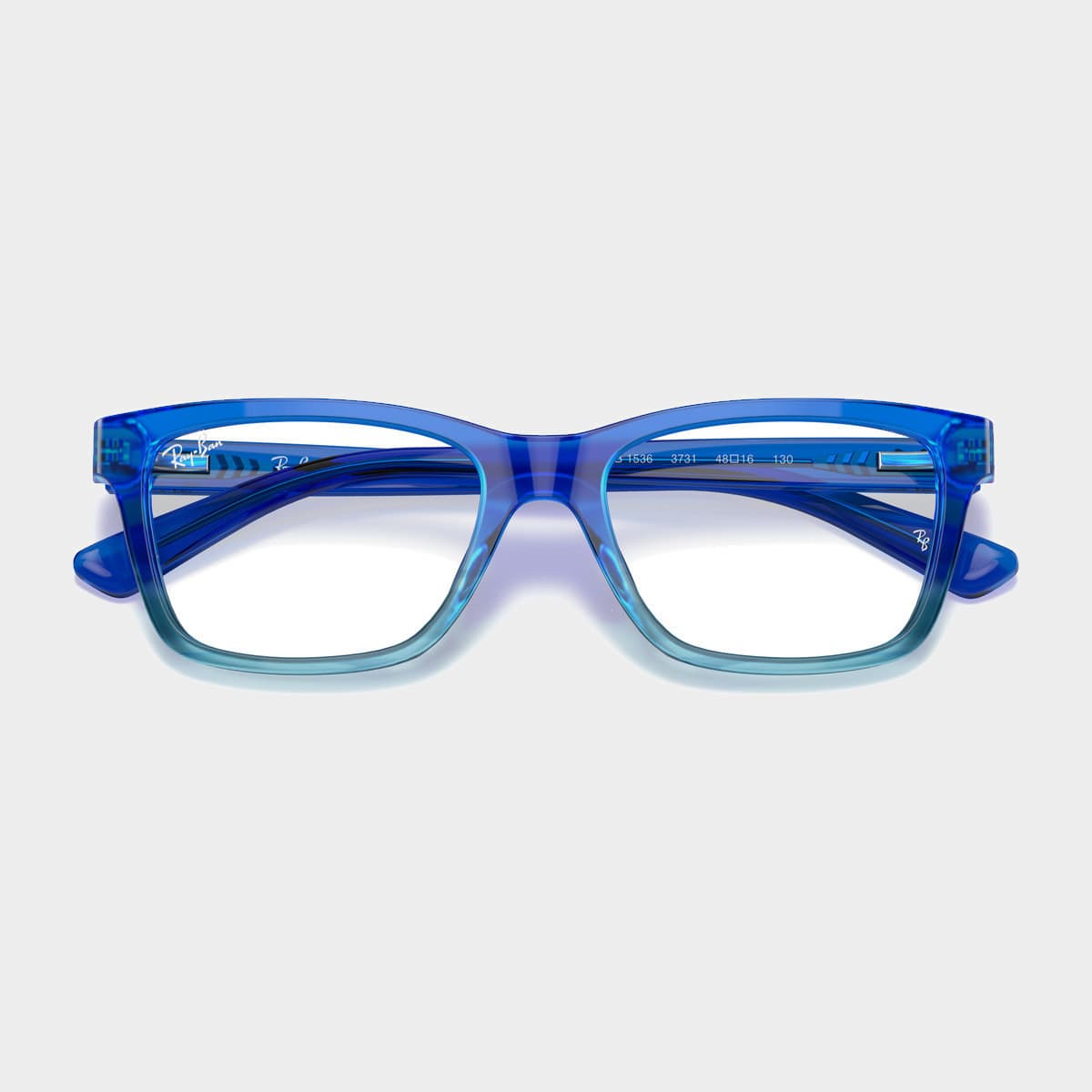 Ray-Ban Junior RY1536 Šifra boje 3731 dioptrijski okvir, Očna Kuća Stanković
