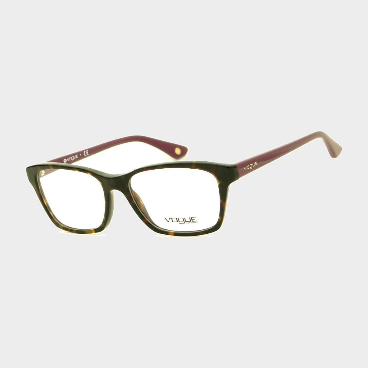 Vogue Eyewear VO2714 Šifra boje 2406 dioptrijski okvir, Očna Kuća Stanković