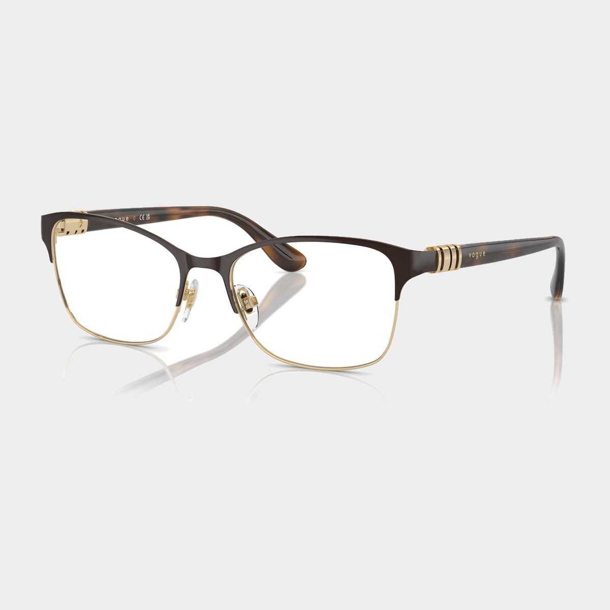 Vogue Eyewear VO4050 Šifra boje 997 dioptrijski okvir, Očna Kuća Stanković