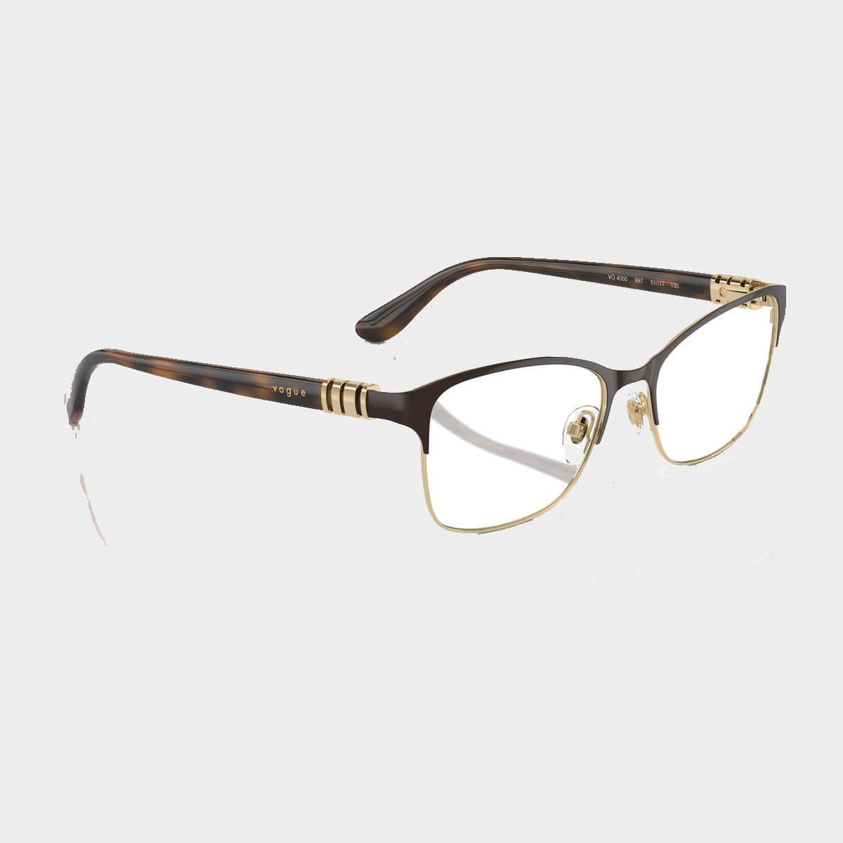 Vogue Eyewear VO4050 Šifra boje 997 dioptrijski okvir, Očna Kuća Stanković
