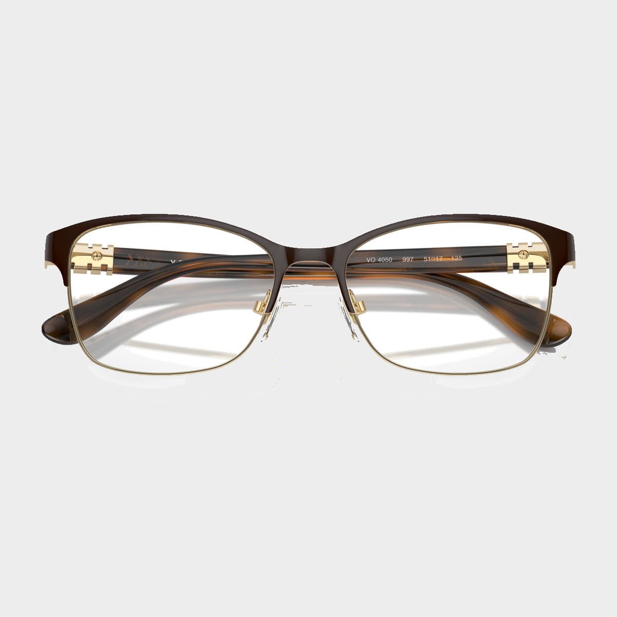 Vogue Eyewear VO4050 Šifra boje 997 dioptrijski okvir, Očna Kuća Stanković