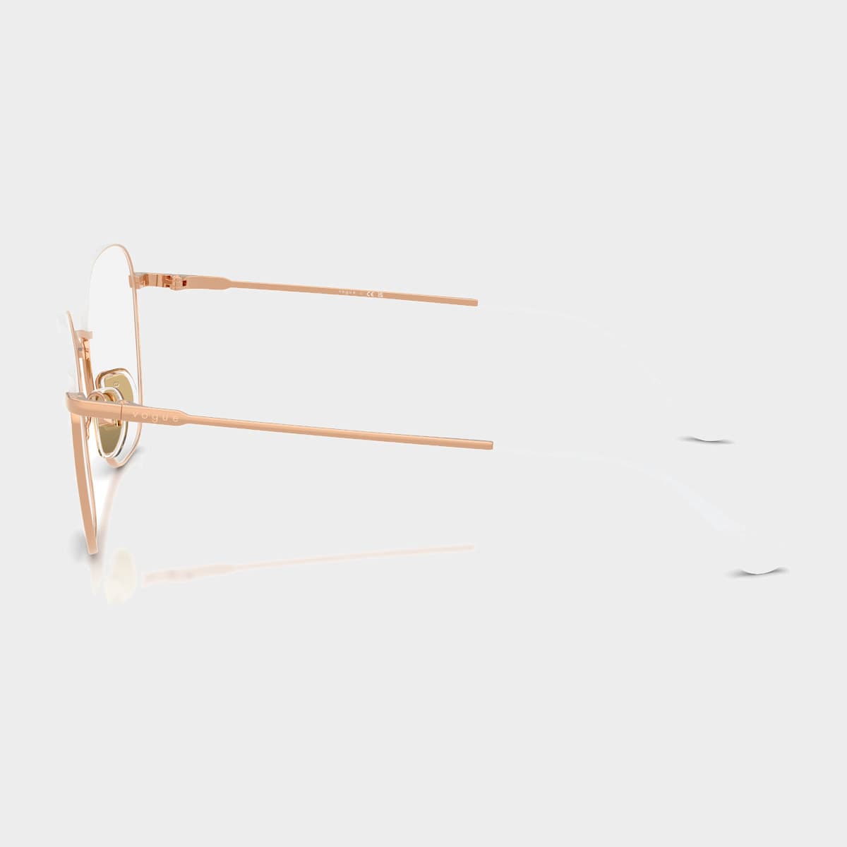 Vogue Eyewear VO4178 Šifra boje 5209 dioptrijski okvir, Očna Kuća Stanković