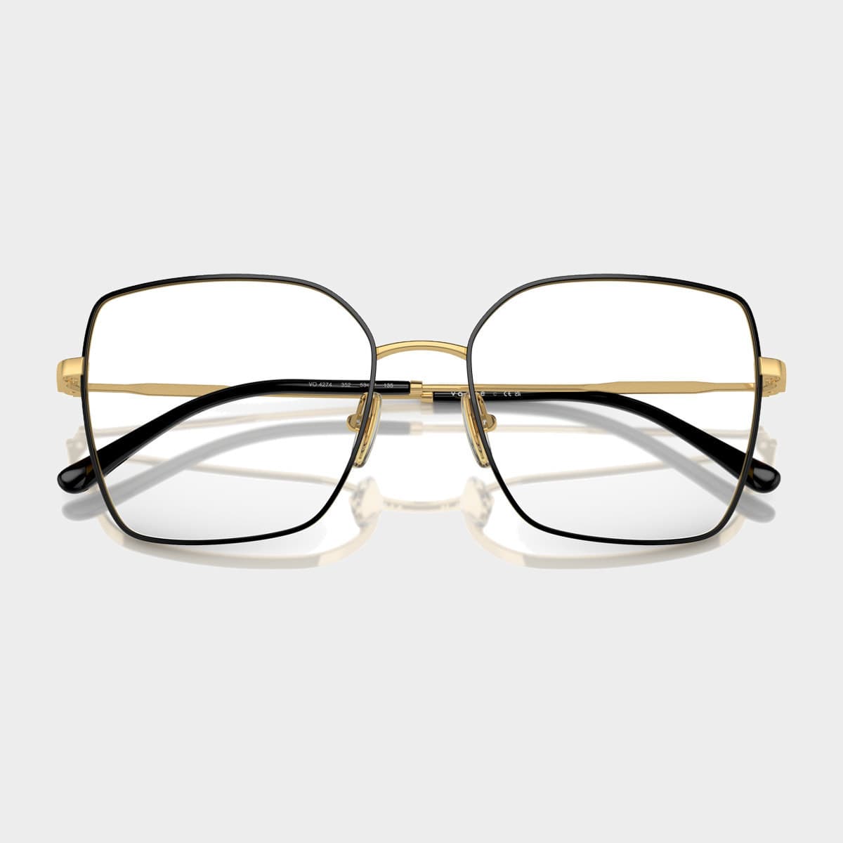 Vogue Eyewear VO4274 Šifra boje 352 dioptrijski okvir, Očna Kuća Stanković