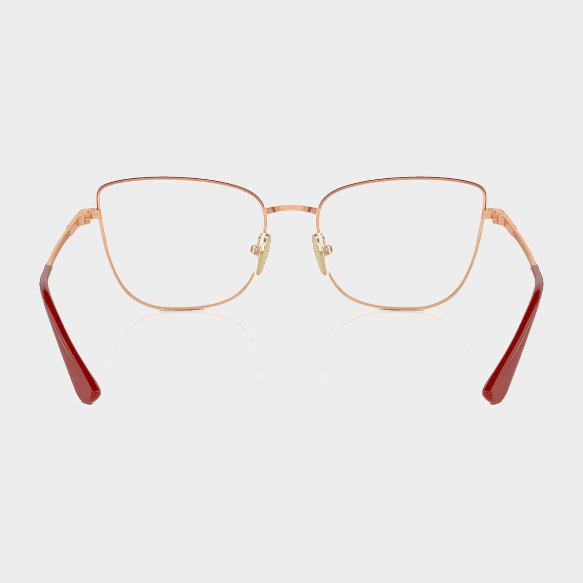 Vogue Eyewear VO4307 Šifra boje 5152 dioptrijski okvir, Očna Kuća Stanković