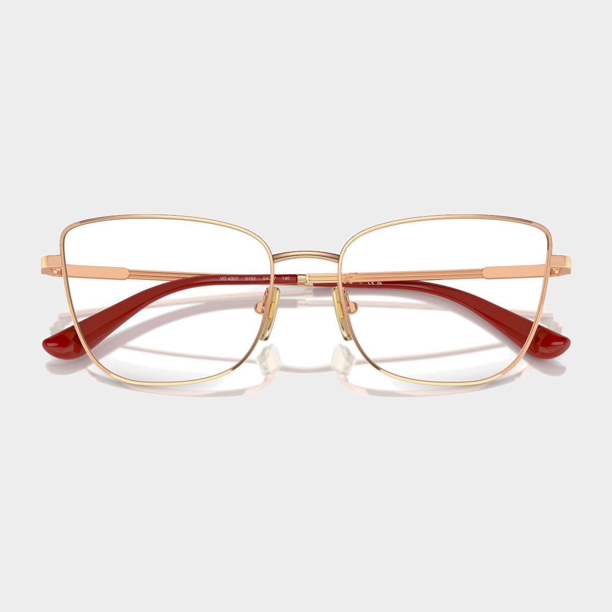 Vogue Eyewear VO4307 Šifra boje 5152 dioptrijski okvir, Očna Kuća Stanković