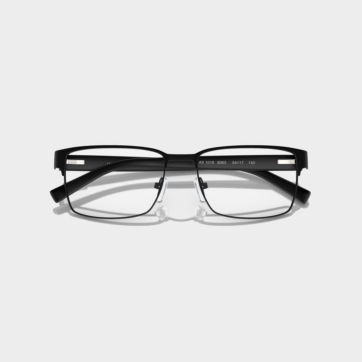 Armani Exchange AX1019 Šifra boje 6063 dioptrijski okvir, Očna Kuća Stanković