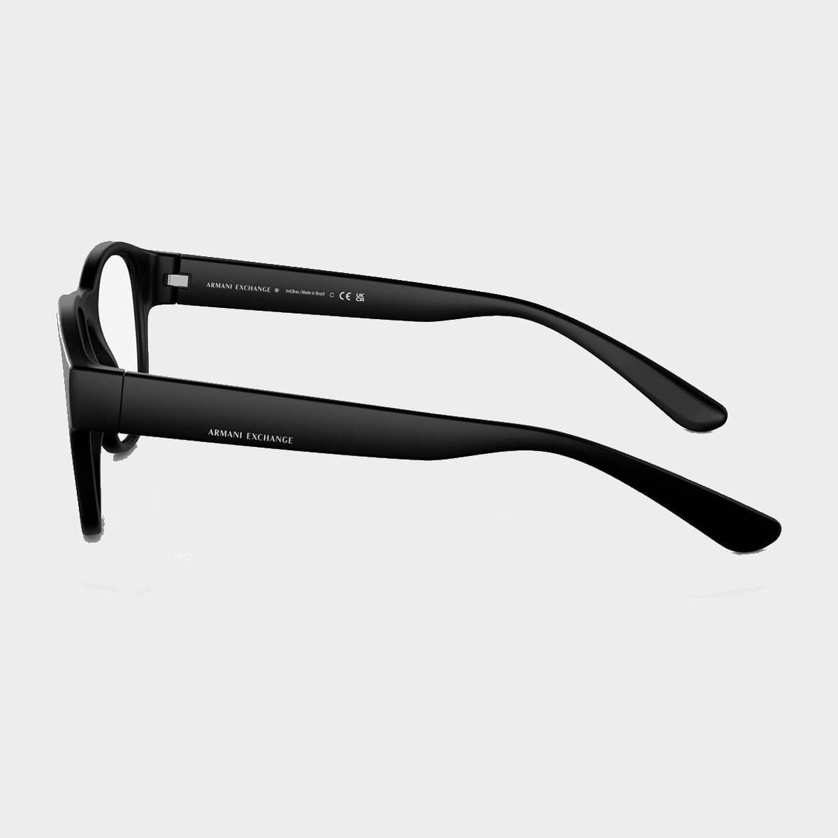 Armani Exchange AX3110 Šifra boje 8078 dioptrijski okvir, Očna Kuća Stanković