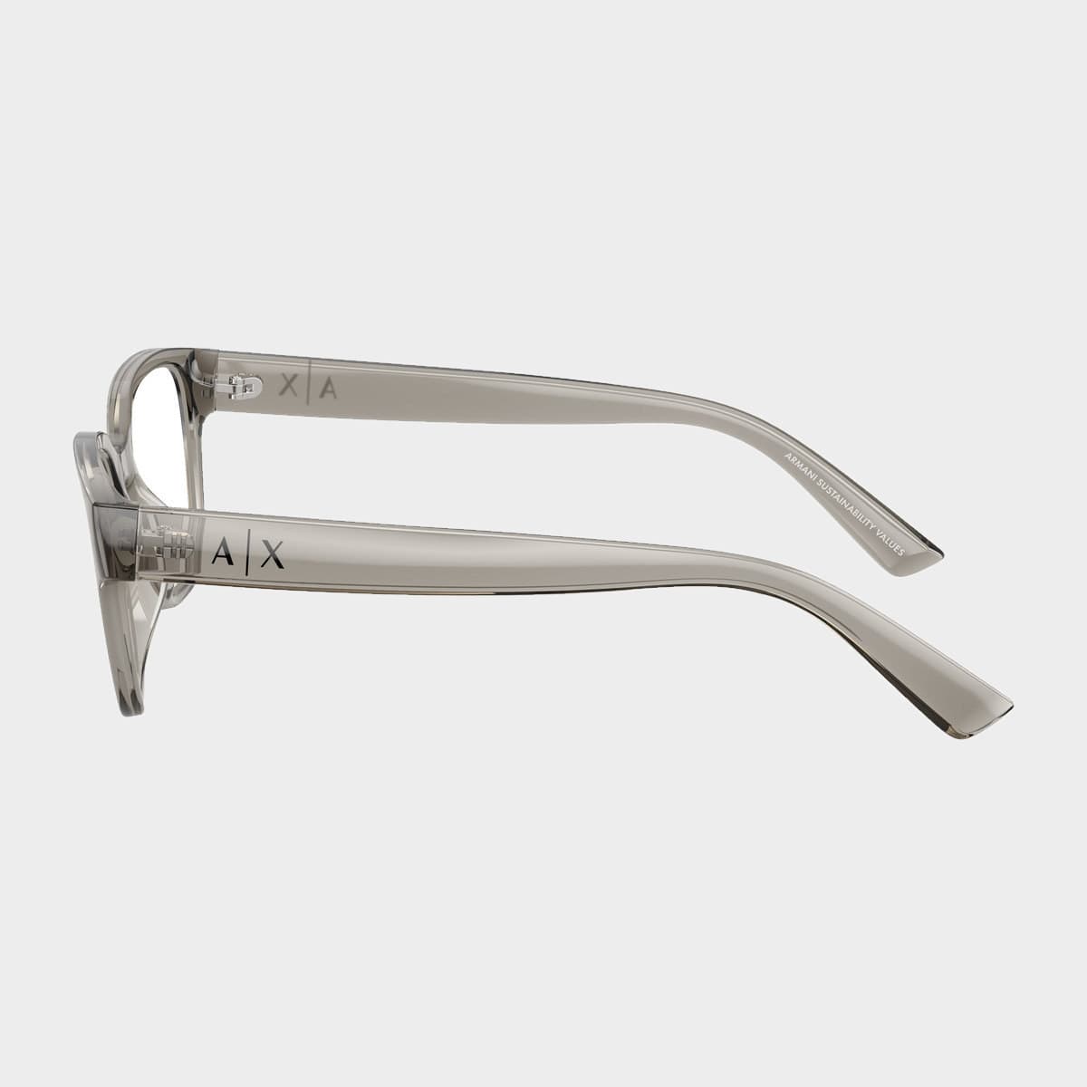 Armani Exchange AX3134U Šifra boje 8394 dioptrijski okvir, Očna Kuća Stanković