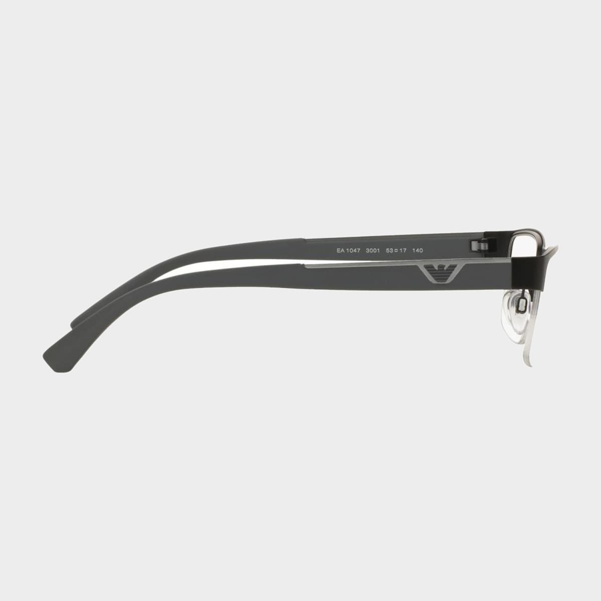 Emporio Armani EA1047 Šifra boje 3001 dioptrijski okvir, Očna Kuća Stanković