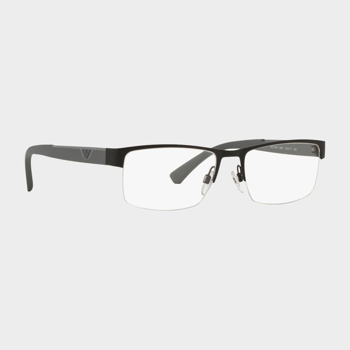 Emporio Armani EA1047 Šifra boje 3001 dioptrijski okvir, Očna Kuća Stanković