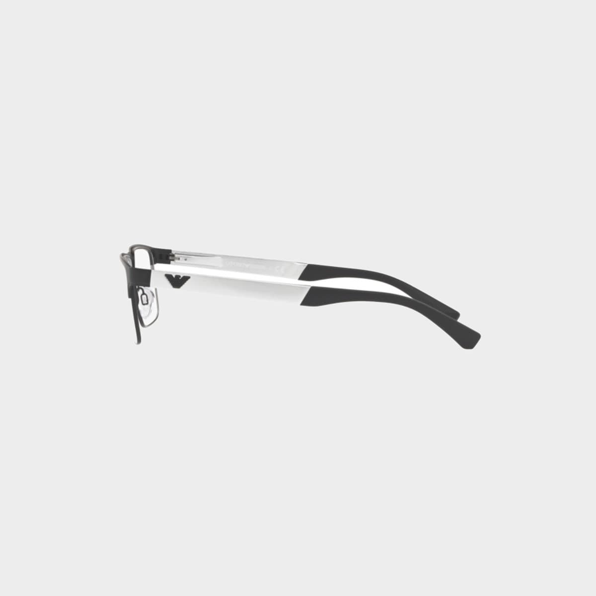 Emporio Armani EA1075 Šifra boje 3001 dioptrijski okvir, Očna Kuća Stanković