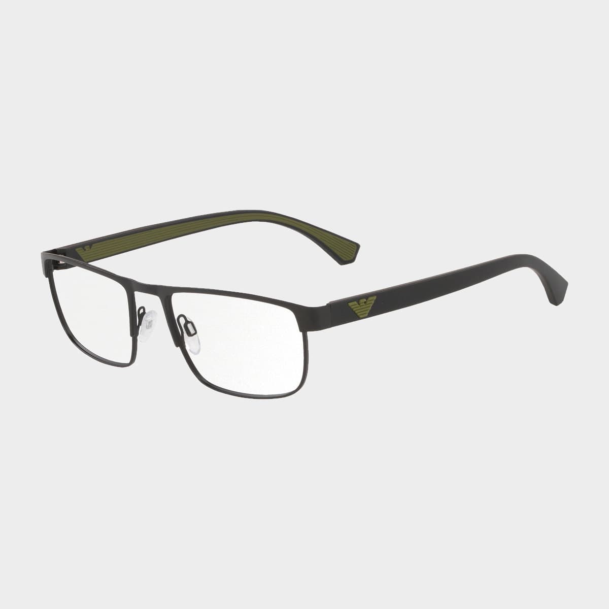 Emporio Armani EA1086 Šifra boje 3001 dioptrijski okvir, Očna Kuća Stanković