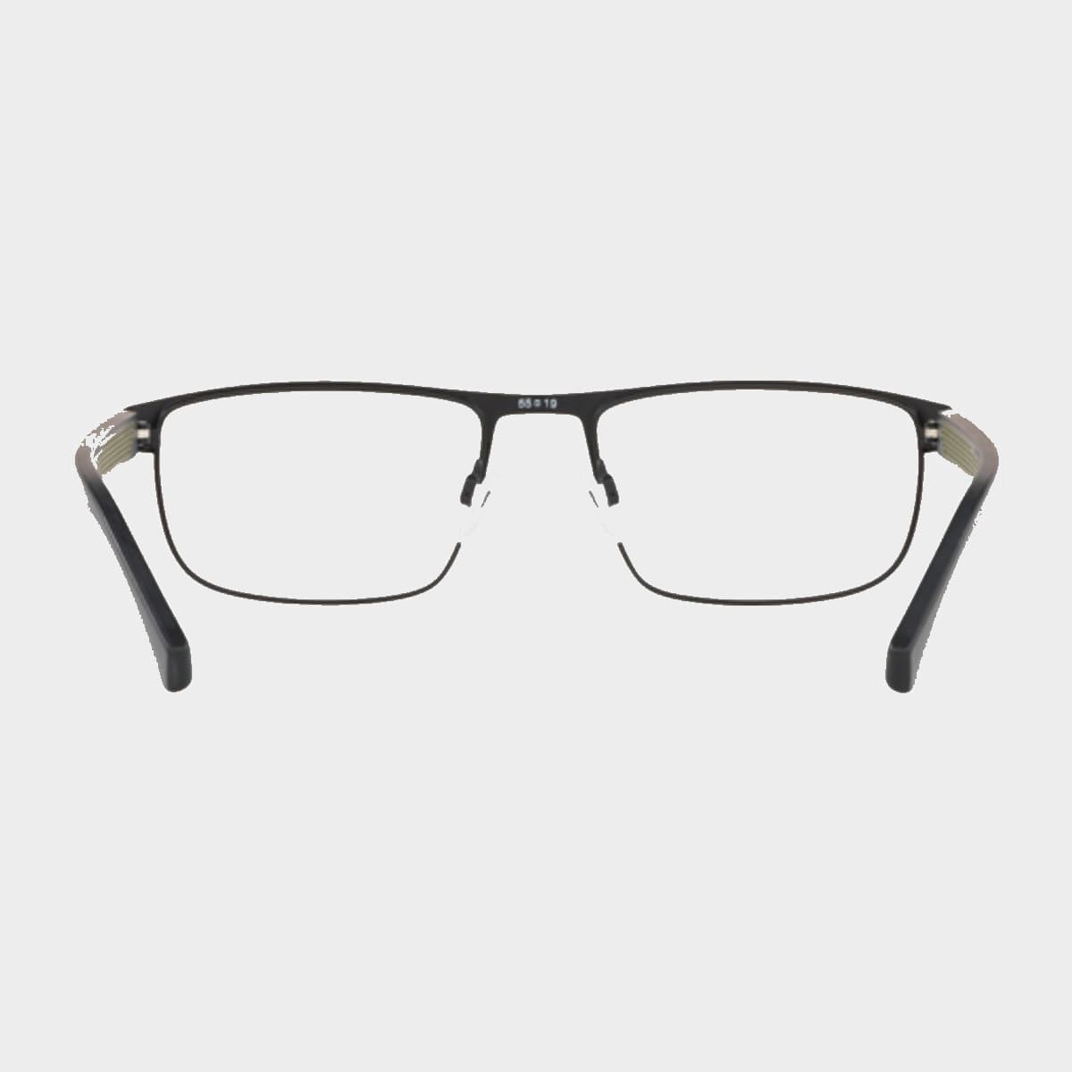 Emporio Armani EA1086 Šifra boje 3001 dioptrijski okvir, Očna Kuća Stanković