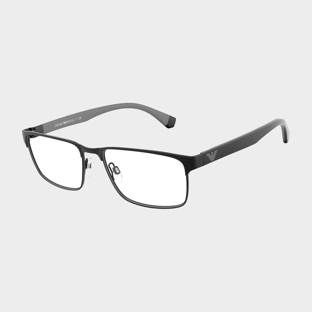 Emporio Armani EA1105 Šifra boje 3014 dioptrijski okvir, Očna Kuća Stanković