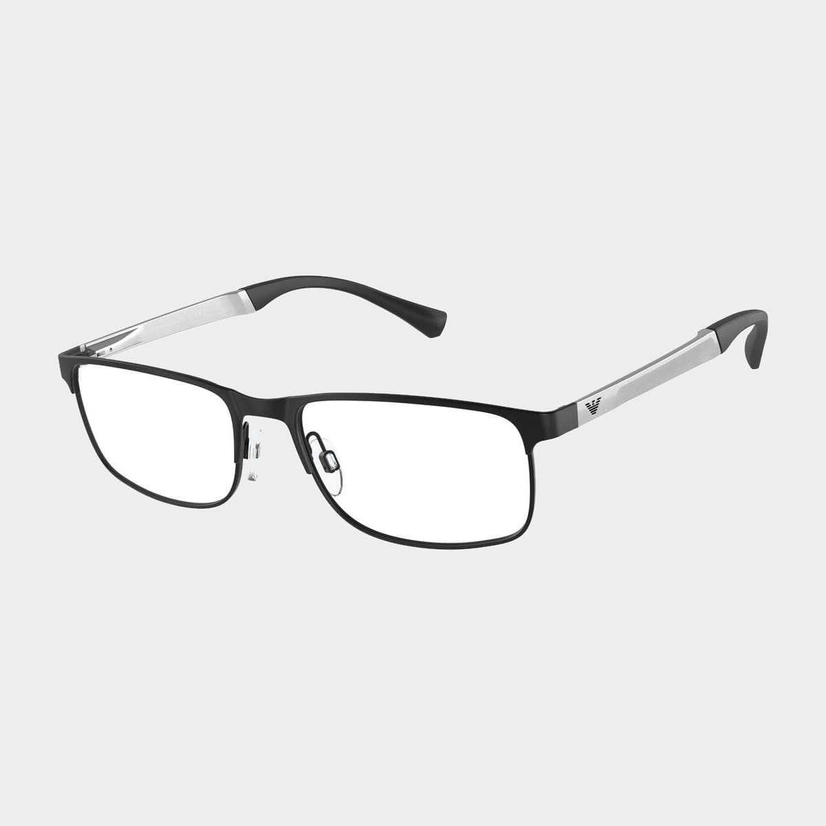 Emporio Armani EA1112 Šifra boje 3094 dioptrijski okvir, Očna Kuća Stanković