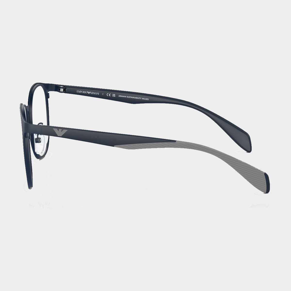 Emporio Armani EA1148 Šifra boje 3018 dioptrijski okvir, Očna Kuća Stanković