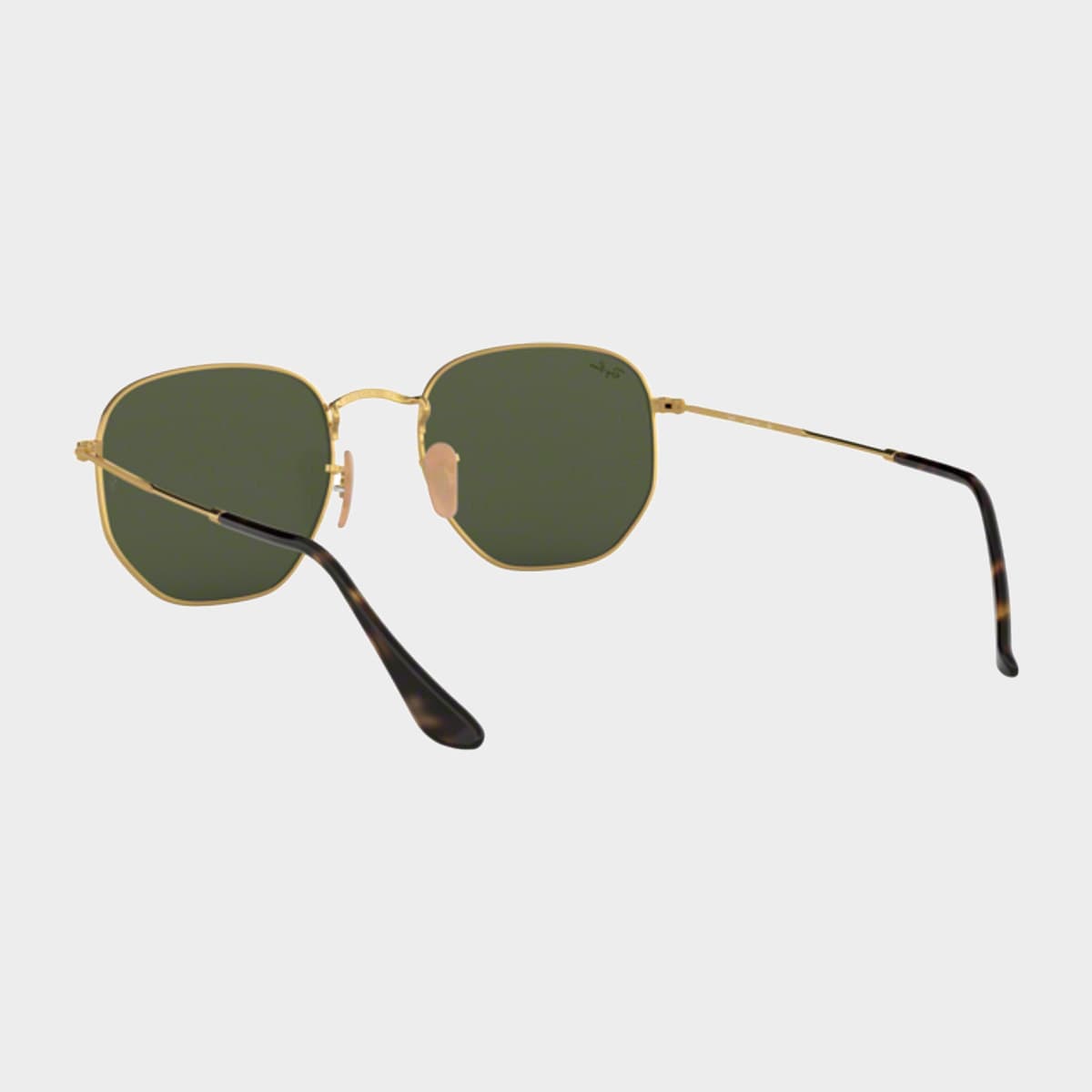 Ray-Ban RB3548N Šifra boje 001 sunčane naočare, Očna Kuća Stanković
