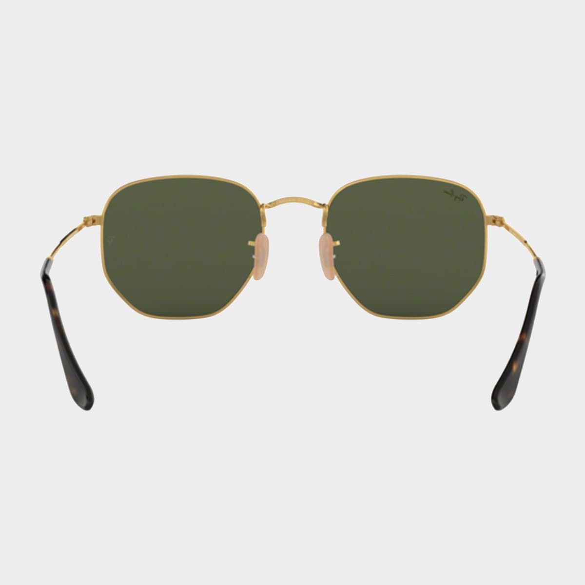 Ray-Ban RB3548N Šifra boje 001 sunčane naočare, Očna Kuća Stanković