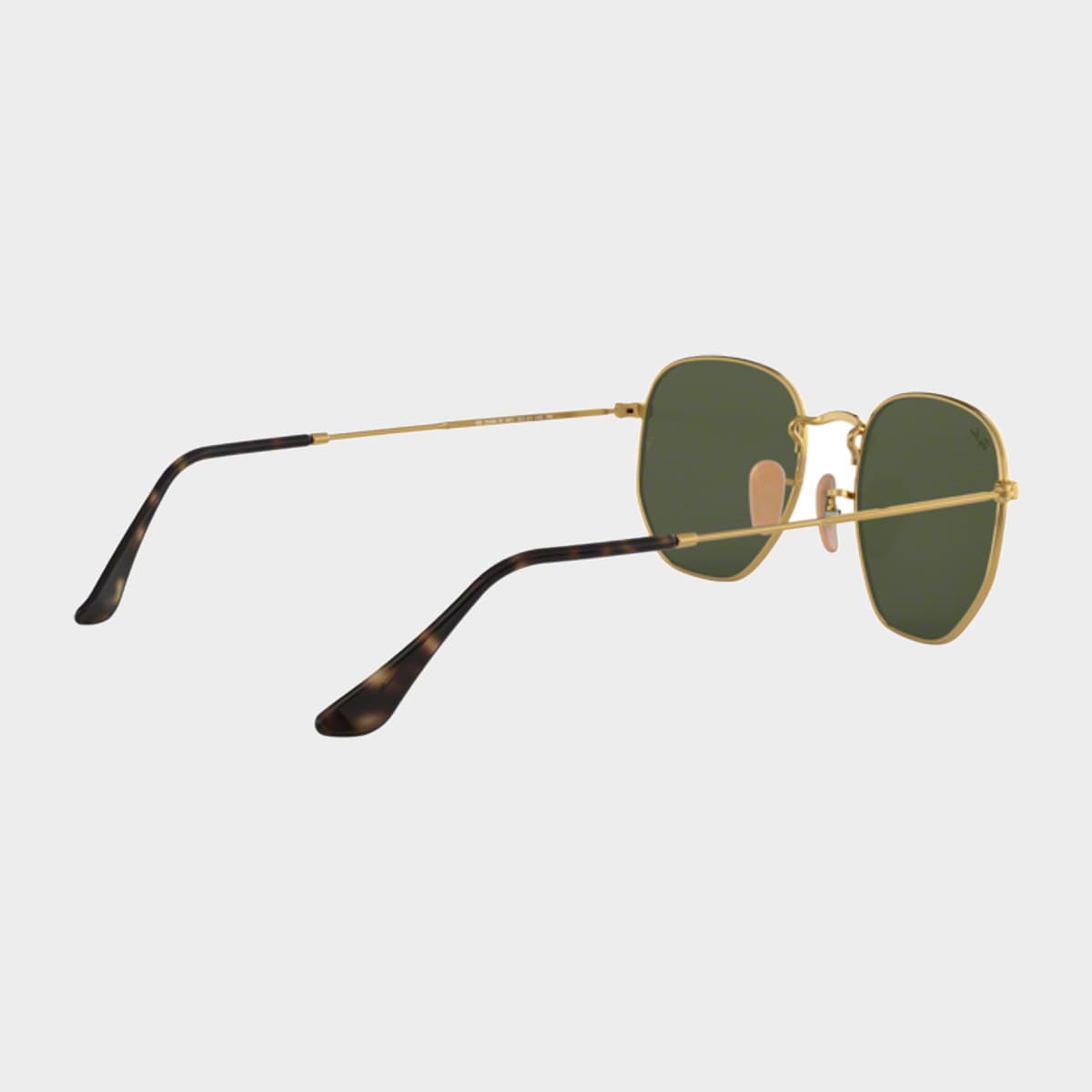 Ray-Ban RB3548N Šifra boje 001 sunčane naočare, Očna Kuća Stanković