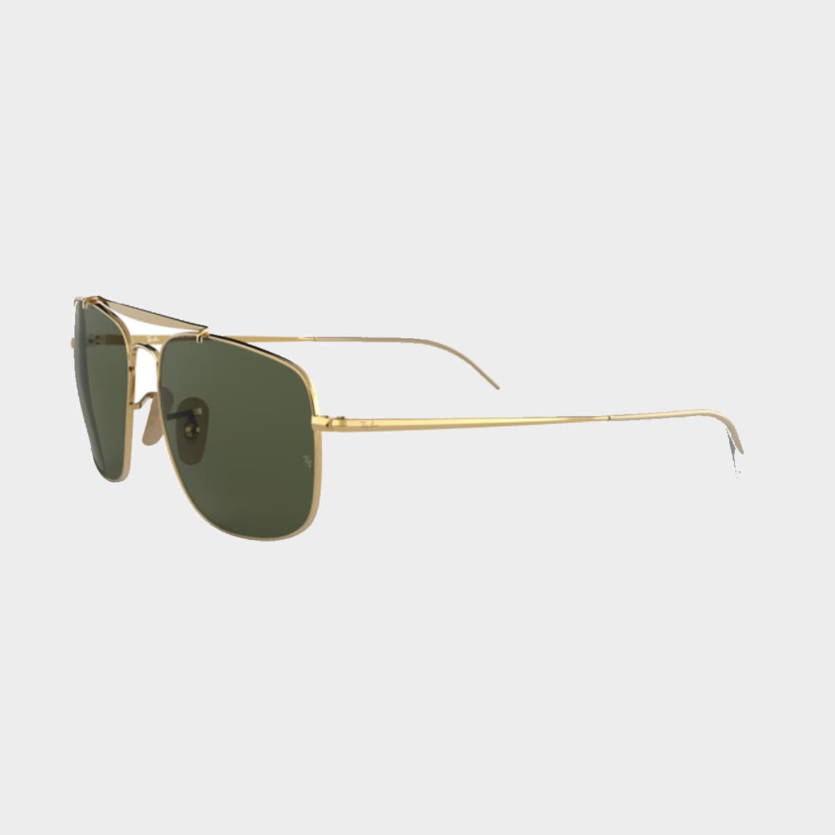 Ray-Ban RB3560 Šifra boje 001 sunčane naočare, Očna Kuća Stanković