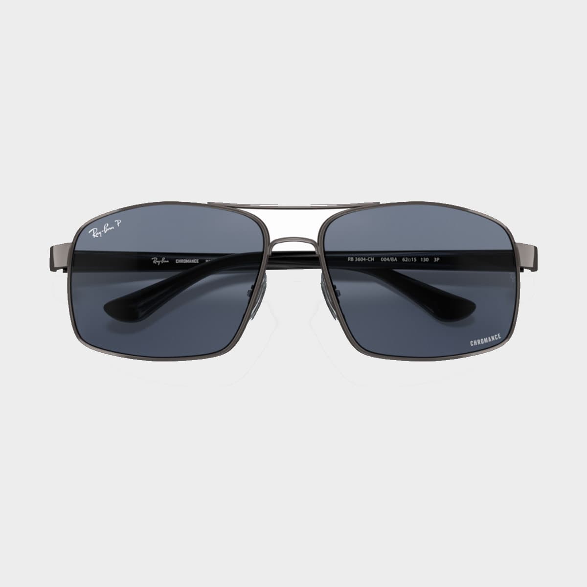 Ray-Ban RB3604CH Šifra boje 004/BA sunčane naočare, Očna Kuća Stanković
