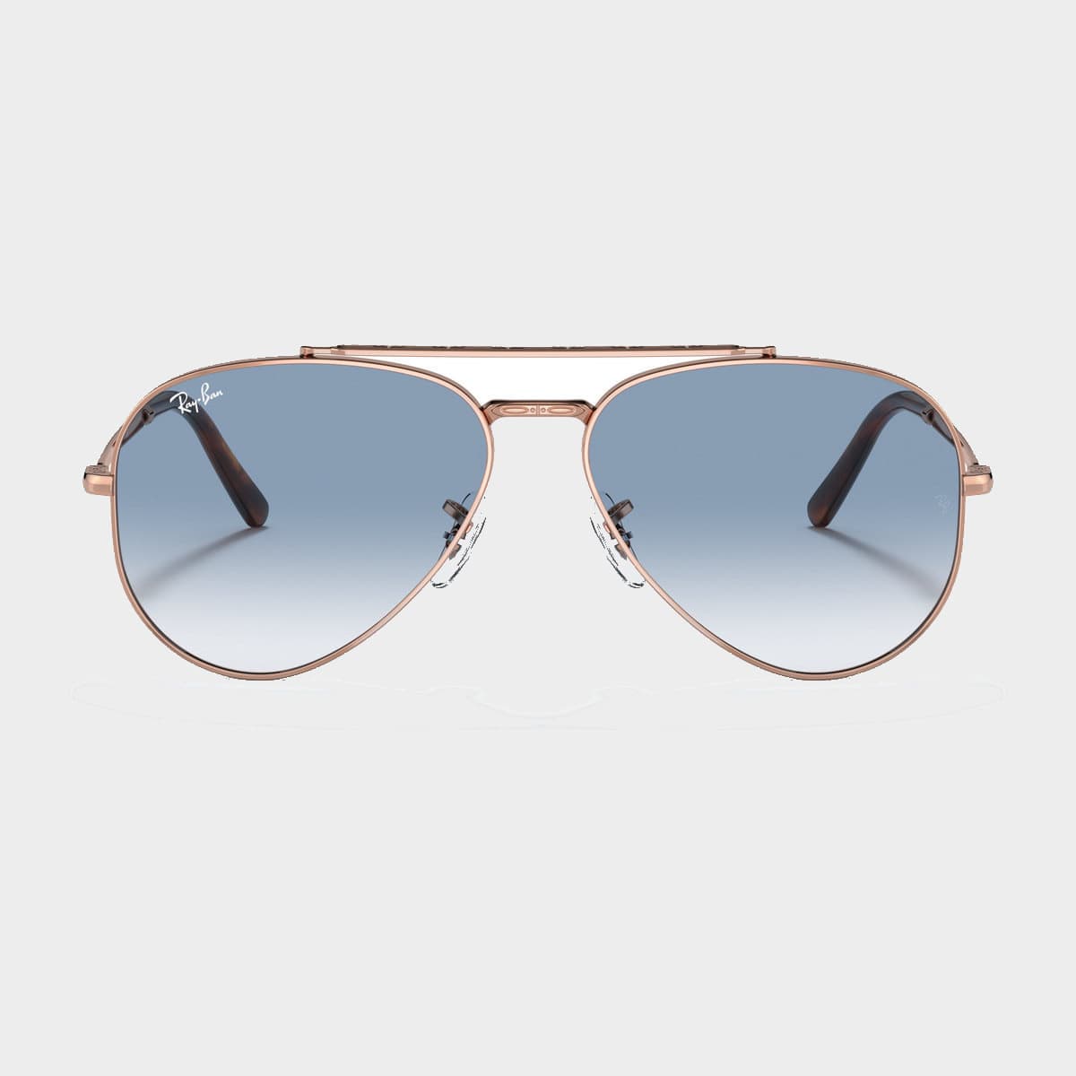 Ray-Ban RB3625 Šifra boje 92023F sunčane naočare, Očna Kuća Stanković