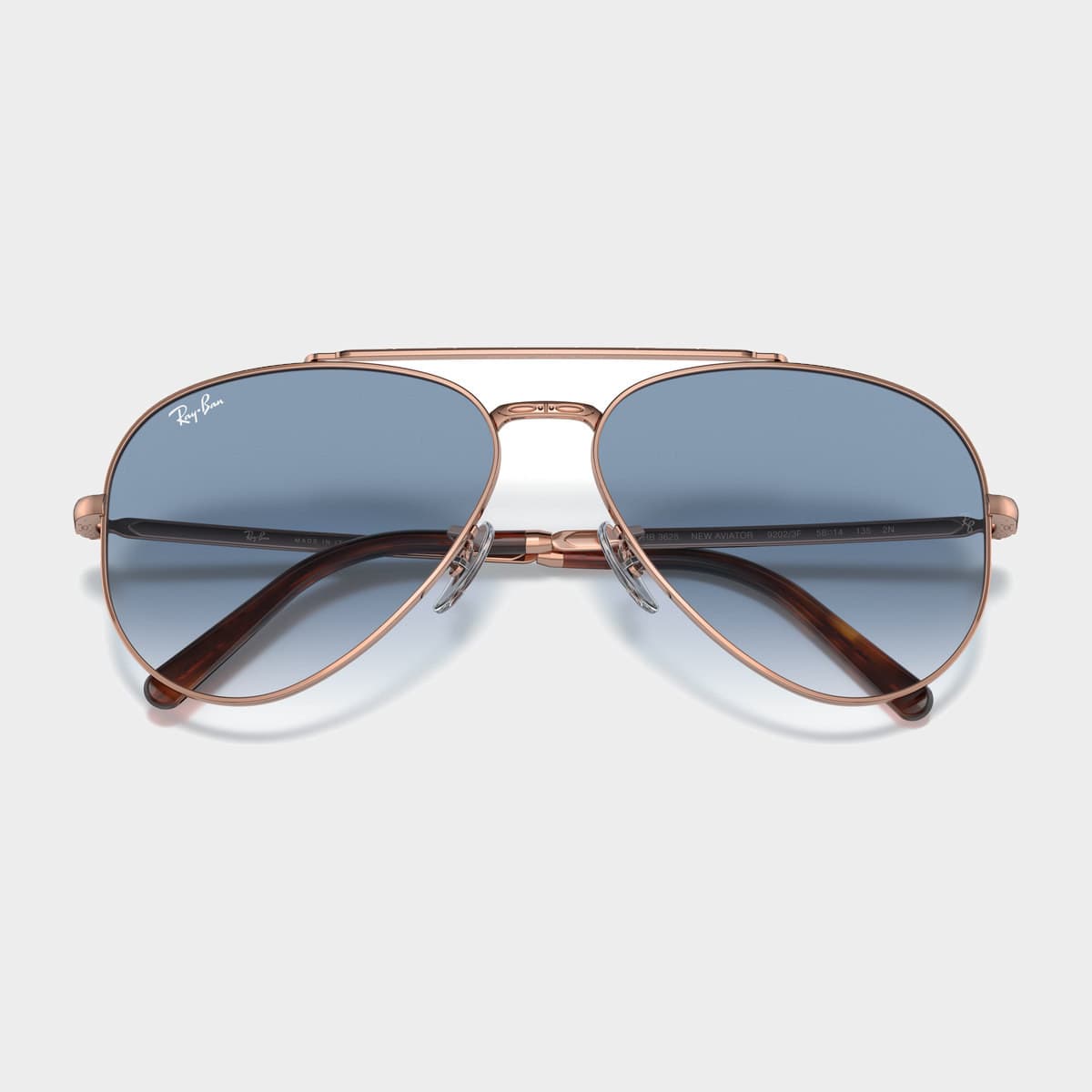 Ray-Ban RB3625 Šifra boje 92023F sunčane naočare, Očna Kuća Stanković