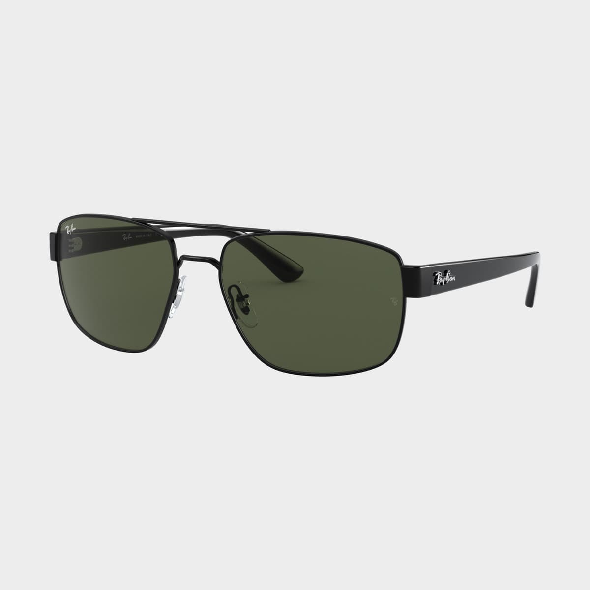Ray-Ban RB3663 Šifra boje 002/31 sunčane naočare, Očna Kuća Stanković