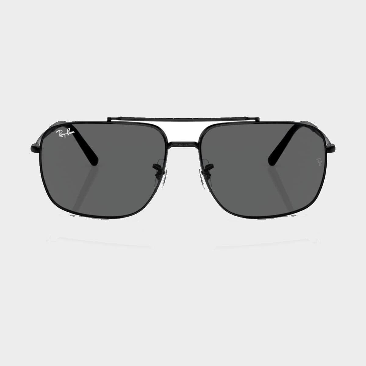 Ray-Ban RB3796 Šifra boje 002/B1 sunčane naočare, Očna Kuća Stanković