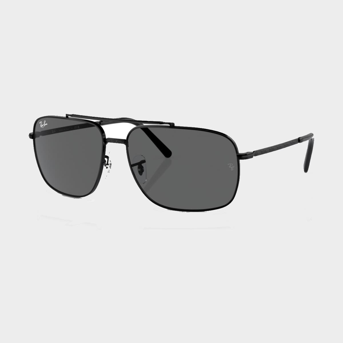Ray-Ban RB3796 Šifra boje 002/B1 sunčane naočare, Očna Kuća Stanković