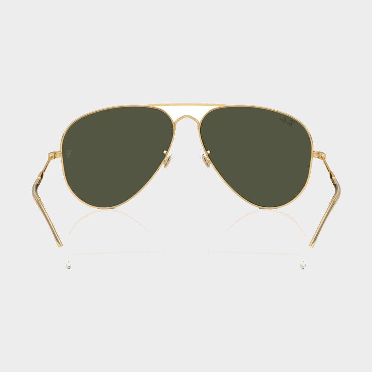 Ray-Ban RB3825 Šifra boje 001/51 sunčane naočare, Očna Kuća Stanković
